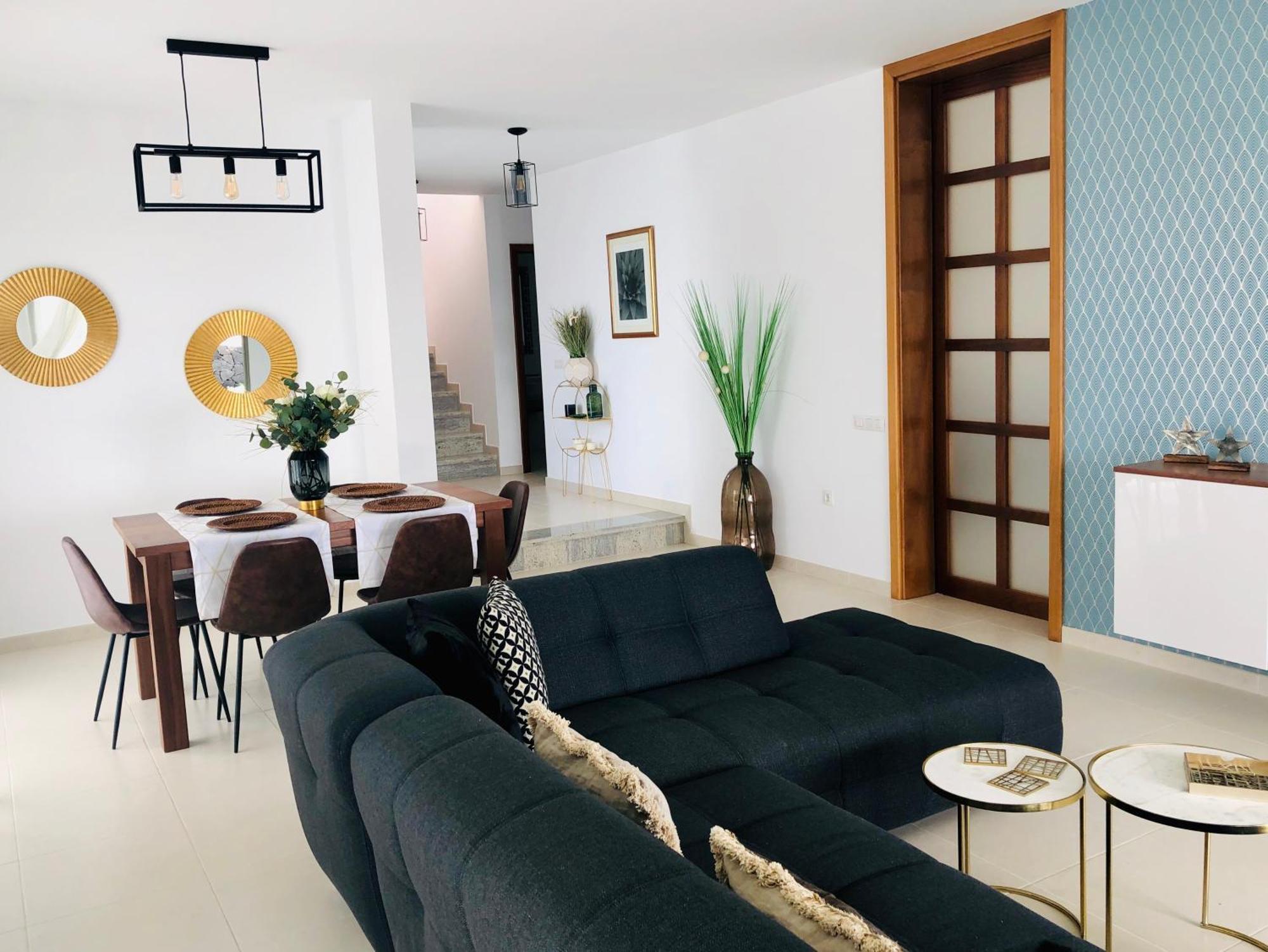Canaryislandshost L Infinity Views Nazaret Exterior foto