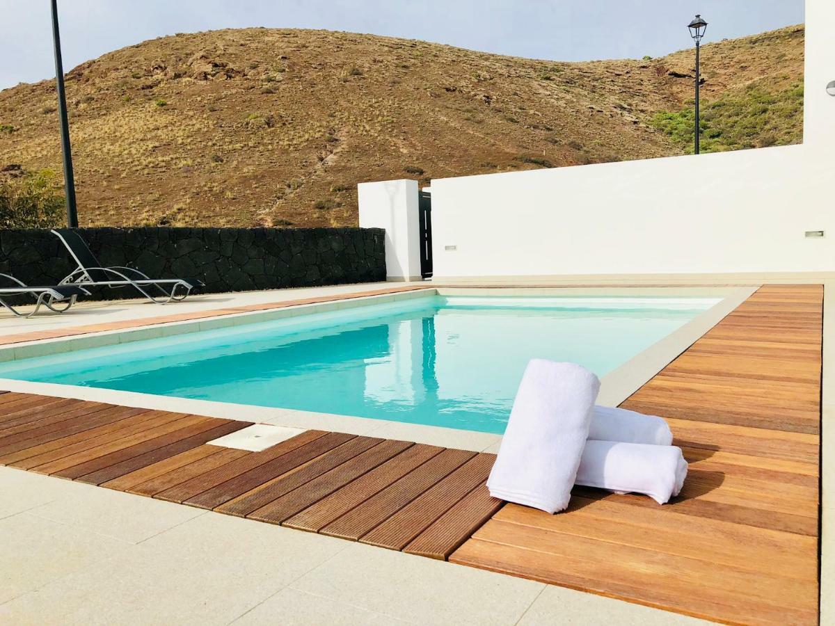 Canaryislandshost L Infinity Views Nazaret Exterior foto