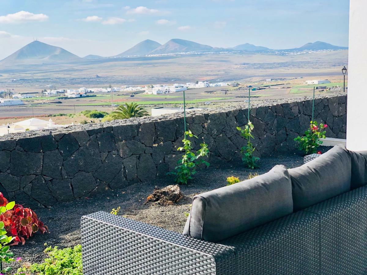 Canaryislandshost L Infinity Views Nazaret Exterior foto